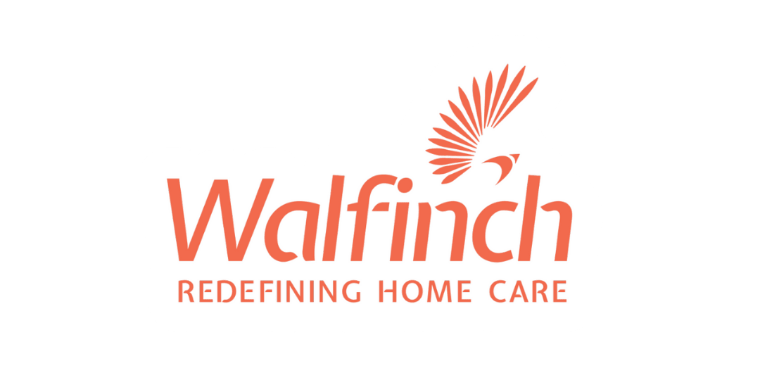 Walfinch logo