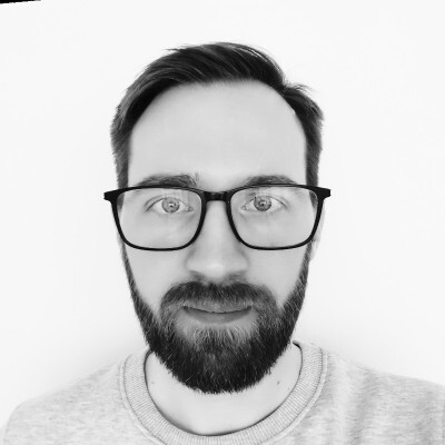 James, CTO at Lifted
