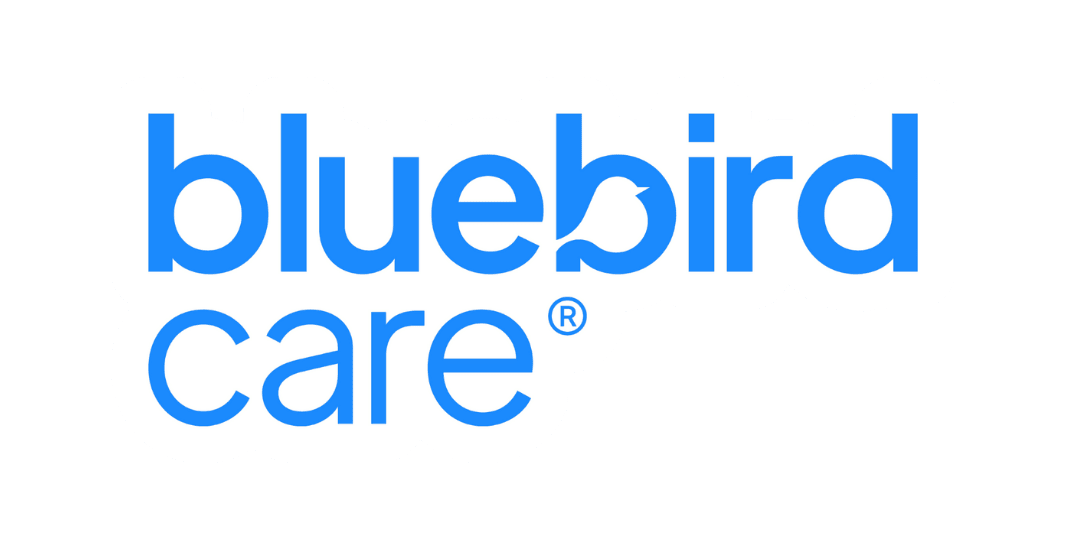 Bluebird Care logo
