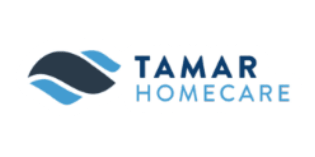 Tamar Homecare logo