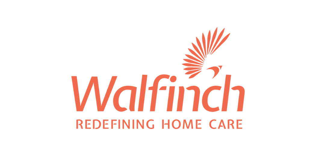 Walfinch logo