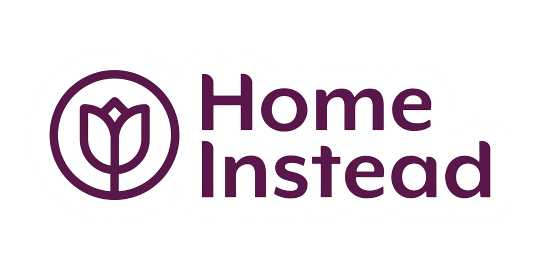 Home Instead logo