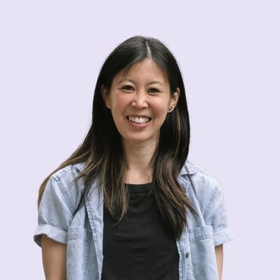 Foong Ng, VP Operations at Lifted