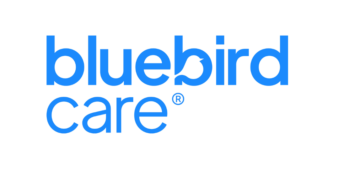 Bluebird Care logo