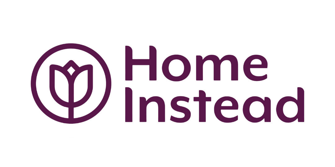 Home Instead logo