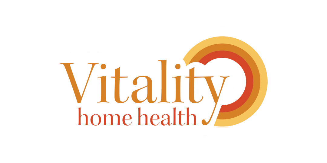 Vitality Home Health logo