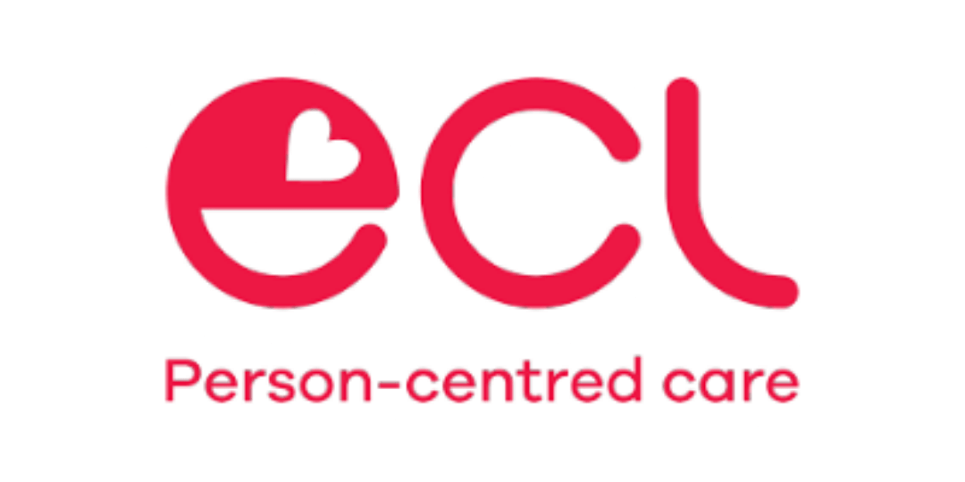ECL logo