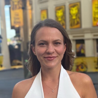Roxana, Senior Immigration Advisor at Lifted