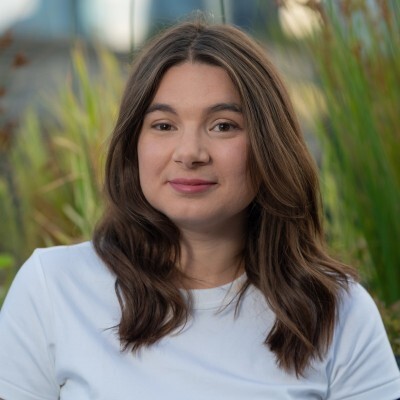 Rachael Crook, Founder & CEO at Lifted