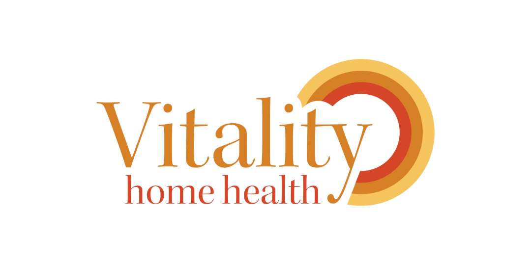 Vitality Home Health logo