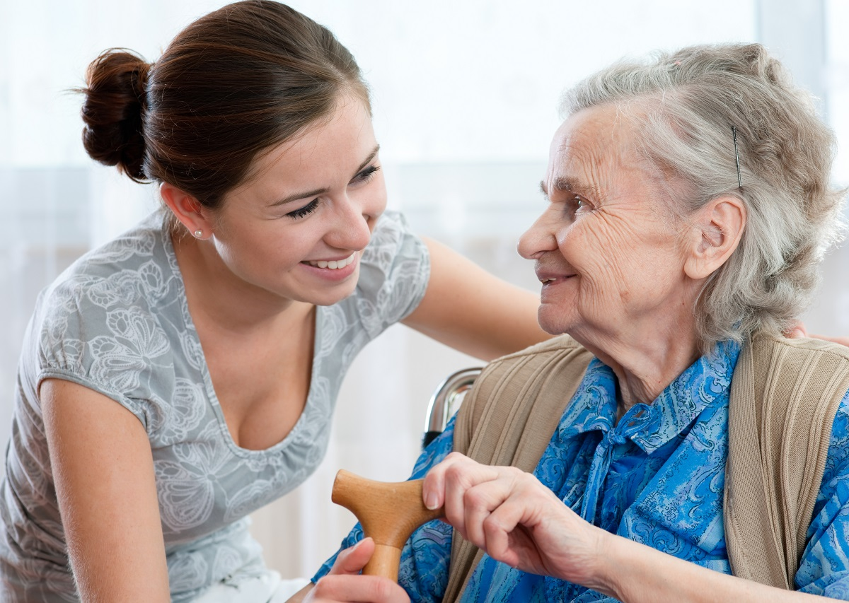 Comparing the cost of care at home, sheltered housing and care homes