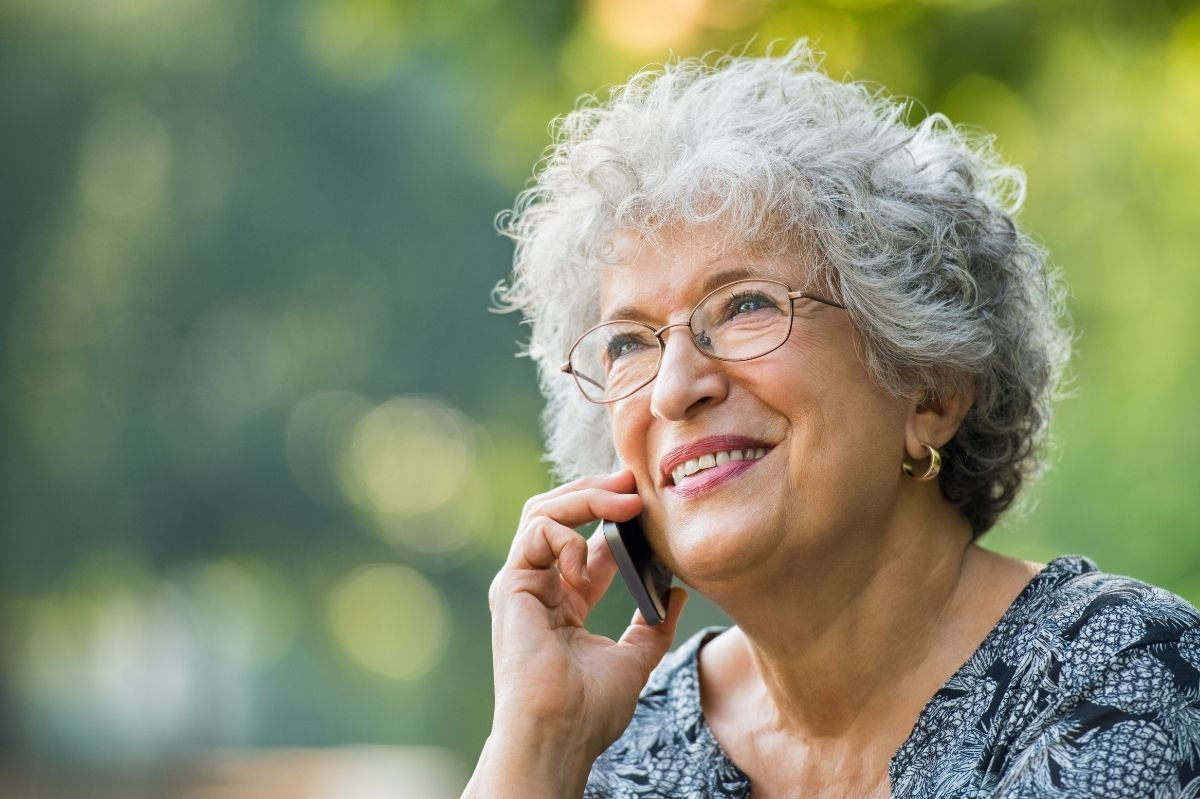 The best phones for people with dementia